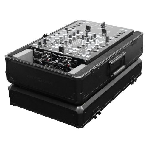  ODYSSEY Odyssey K10MIXBL Black Krom Series 10 DJ Mixer Case