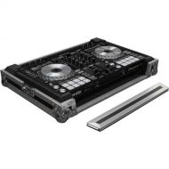 ODYSSEY Odyssey Cases FRPIDDJSR2, DJ Controller Case for Pioneer DDJ-SR2