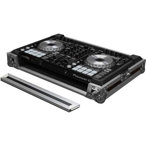  ODYSSEY Odyssey Cases FRPIDDJSR2, DJ Controller Case for Pioneer DDJ-SR2