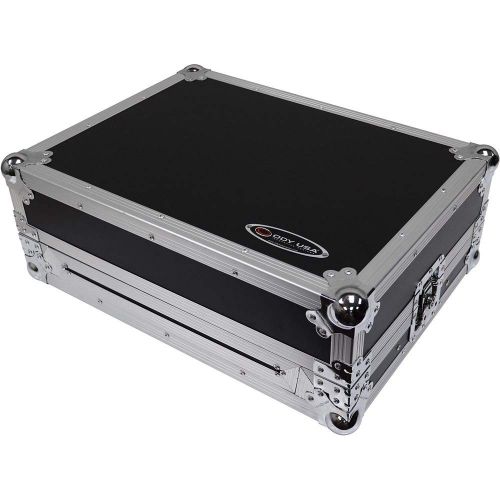  ODYSSEY Odyssey Cases FRGSDJ505M, DJ Controller Case for Roland DJ-505