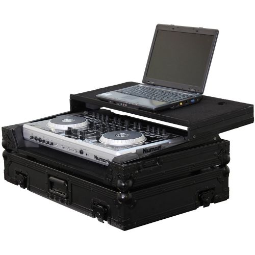  ODYSSEY Odyssey FZGSN4BL DJ Mixer Case