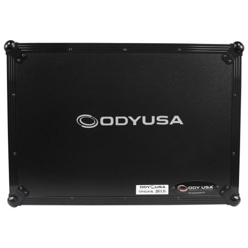  ODYSSEY Odyssey FZPIXDJR1BL Pioneer XDJ-R1 DJ Controller Flight Case Black