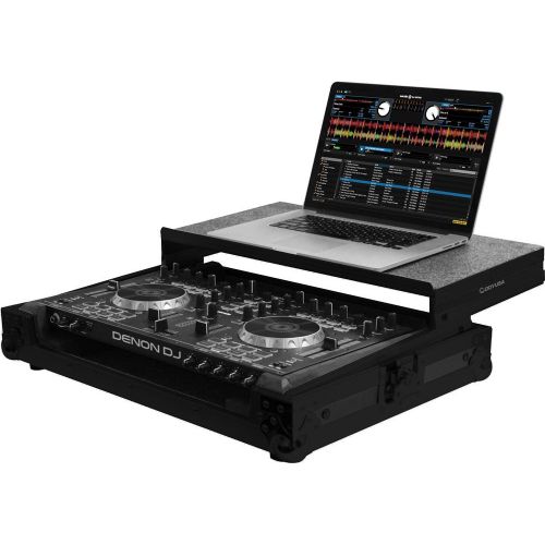  ODYSSEY Odyssey FZGSMC4000BL DENON DN-MC4000 DJ Controller Case