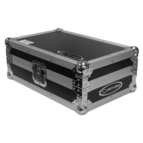  ODYSSEY Odyssey Cases FZ10MIXXD | Extra Deep 10 inch Universal DJ Mixer Case