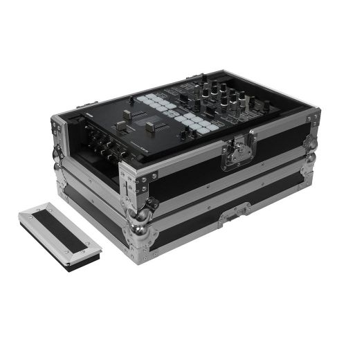  ODYSSEY Odyssey Cases FZ10MIXXD | Extra Deep 10 inch Universal DJ Mixer Case