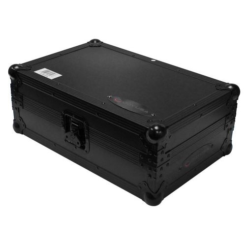  ODYSSEY Odyssey Cases FZ10MIXXDBL | Black Label Extra Deep 10 inch Universal DJ Mixer Case