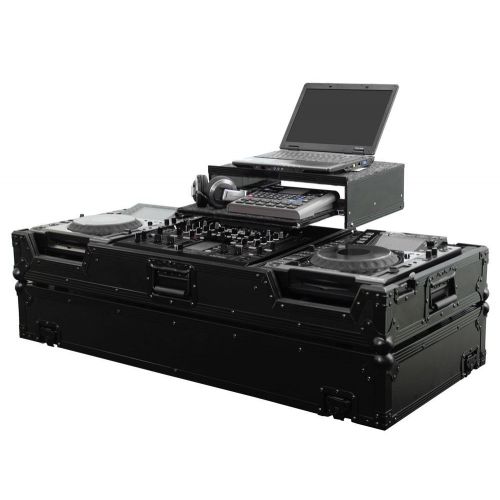  ODYSSEY Odyssey FZGS22000WBL DJ Mixer Case