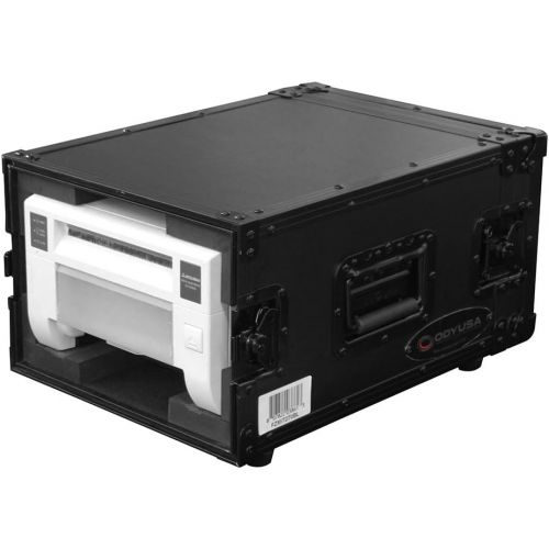  ODYSSEY Odyssey FZMITD70BL DJ Case