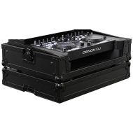 ODYSSEY Odyssey FRGSDNMC36000BL DJ Mixer Case