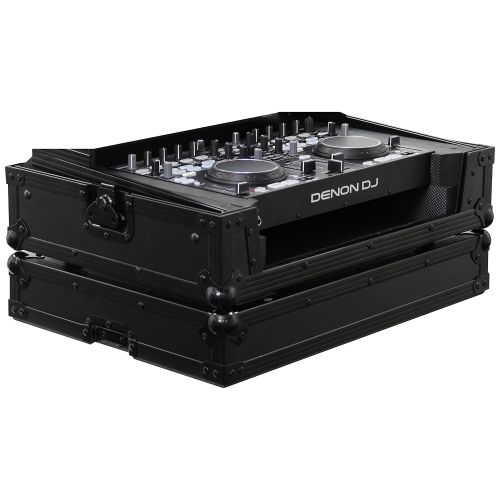  ODYSSEY Odyssey FRGSDNMC36000BL DJ Mixer Case