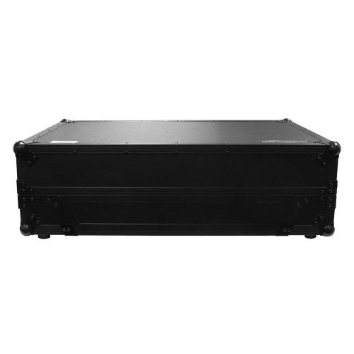  ODYSSEY Odyssey Glide Case w Tray for Numark NS7III Blk - New