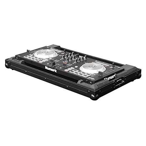  ODYSSEY Odyssey FRMIXTRACK3BL Numark Pro 3 DJ Controller, Black Label Case