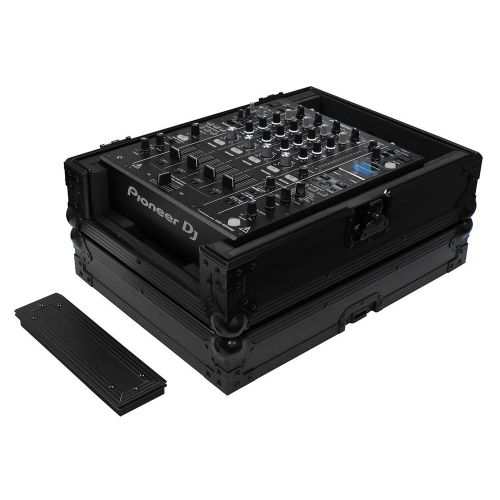  ODYSSEY Odyssey Cases FZ12MIXXDBL | Black Label Extra Deep 10 inch Universal DJ Mixer Case