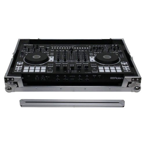  ODYSSEY Odyssey FRRODJ808XD Flight Ready ATA Style Road Case for Roland DJ-808 Controller