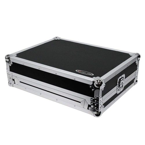  ODYSSEY Odyssey FRRODJ808XD Flight Ready ATA Style Road Case for Roland DJ-808 Controller