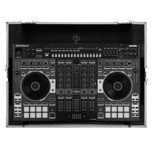  ODYSSEY Odyssey FRRODJ808XD Flight Ready ATA Style Road Case for Roland DJ-808 Controller