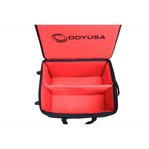  ODYSSEY Odyssey BRLUT1HW DJ Bag