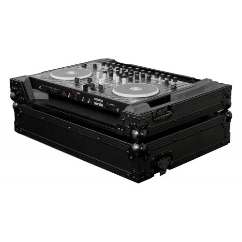  ODYSSEY Odyssey FZTERMIX4BL DJ Mixer Case