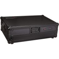 ODYSSEY Odyssey FZGSPIDDJSRBL Black Label Pioneer Controller Glide Style Case