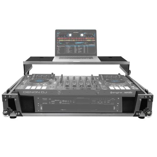  ODYSSEY Odyssey FZGSMCX8000W2 Denon MCX8000 DJ Controller Case