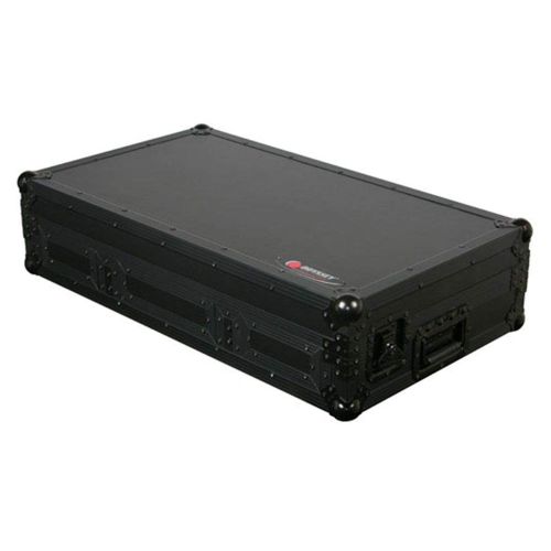  ODYSSEY Odyssey FZ10CDIWBL 10In Mixer  Cd Player Case 10 Inch DJ Mixer Coffin