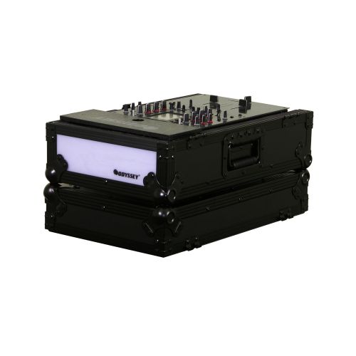  ODYSSEY Odyssey FFX10MIXBL DJ Mixer Case