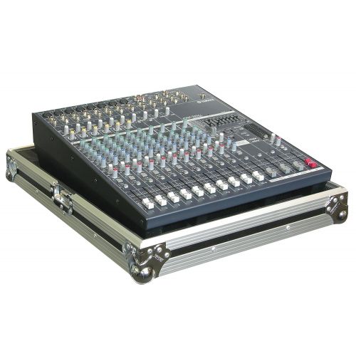  ODYSSEY Odyssey FZ5014 Flight Zone Yamaha Emx5014cEmx5016cf Mixing Console Ata Case