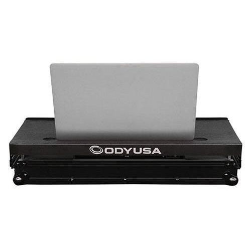  ODYSSEY Odyssey FRGSPIDDJSBBL Black Label Glide Style Case