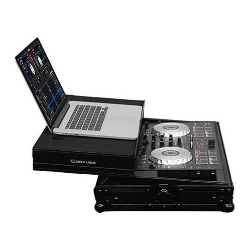  ODYSSEY Odyssey FRGSPIDDJSBBL Black Label Glide Style Case