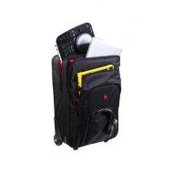 ODYSSEY Odyssey BRLCONTROLW Redline SeriesControl DJ Trolley Gear Bag