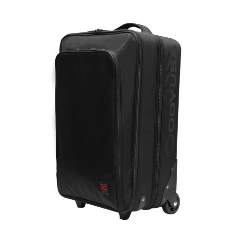  ODYSSEY Odyssey BRXMK2CTRLW Remix MKII DJ Trolley Gear Bag - New