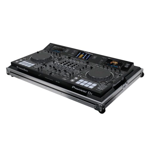  ODYSSEY Odyssey fzpiddjrzxw PIONEER DDJ-RZX Rekordbox Video Dj Controller Case