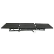 ODYSSEY Odyssey ATT2 Adjustable Aluminum Mobile Dj Table