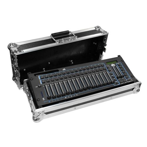  ODYSSEY Odyssey FRLC04 FLIGHT READY 19-Inch Rackmountable Light Controller Case