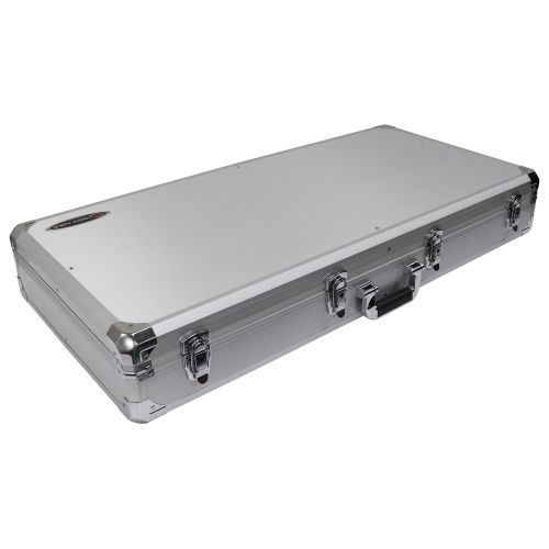  ODYSSEY Odyssey DJ Case (K10PT01SIL)