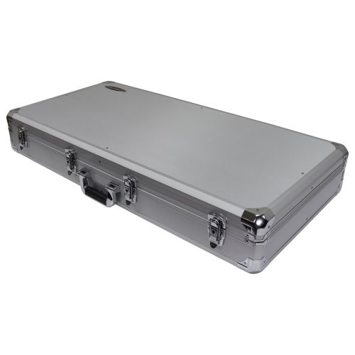  ODYSSEY Odyssey DJ Case (K10PT01SIL)