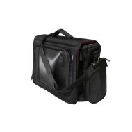 ODYSSEY Odyssey BRL17C Redline Elite Series Pro Courier DJ Gear Bag