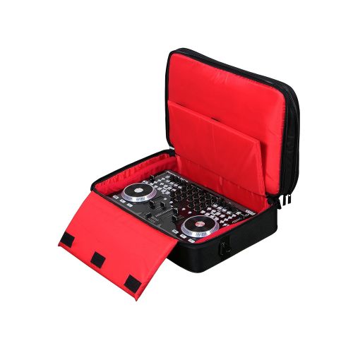  ODYSSEY Odyssey BRLDIGITALXL Redline Series DJ Controller Bag