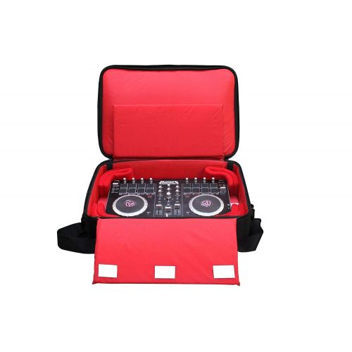  ODYSSEY Odyssey BRLDIGITALXL Redline Series DJ Controller Bag