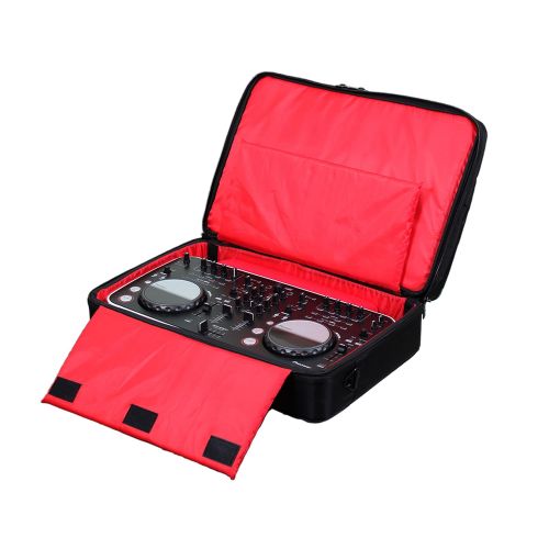  ODYSSEY Odyssey BRLDIGITALXL Redline Series DJ Controller Bag