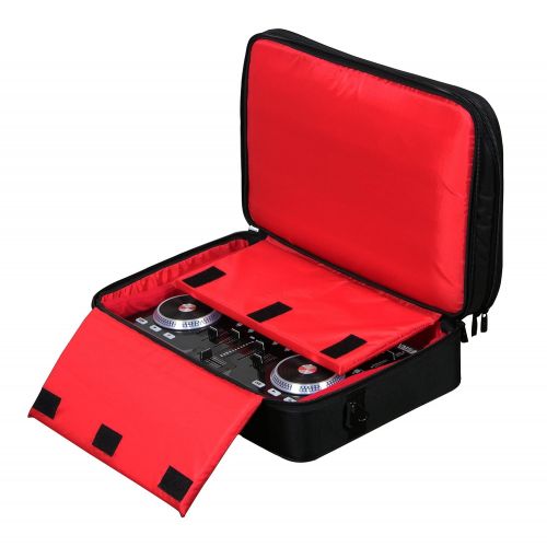  ODYSSEY Odyssey BRLDIGITALXL Redline Series DJ Controller Bag