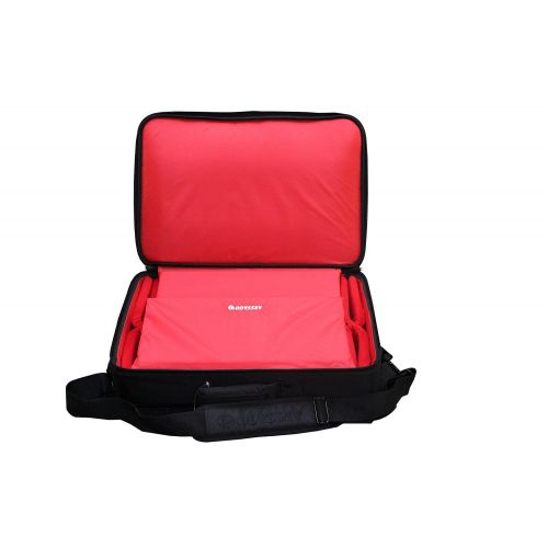  ODYSSEY Odyssey BRLDIGITALXL Redline Series DJ Controller Bag