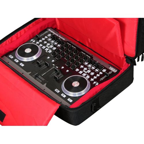  ODYSSEY Odyssey BRLDIGITALXL Redline Series DJ Controller Bag