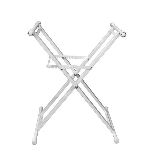  ODYSSEY Odyssey DJ Gear Stand (LTBXSWHT)