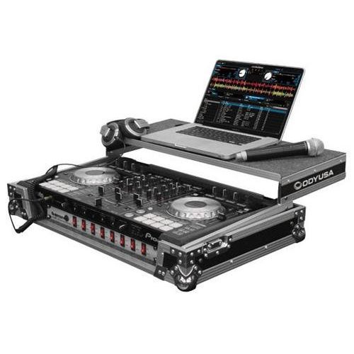  ODYSSEY Odyssey FZGSPIDDJSX2 DDJSX2 Glide Style Case