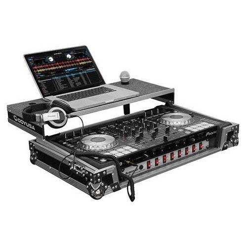  ODYSSEY Odyssey FZGSPIDDJSX2 DDJSX2 Glide Style Case