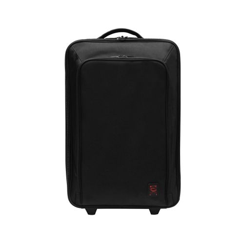  ODYSSEY Odyssey Cases BRXMK2CTRLW | Multi Compartment Trolley Bag for DJ Equipment