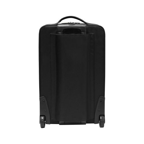  ODYSSEY Odyssey Cases BRXMK2CTRLW | Multi Compartment Trolley Bag for DJ Equipment