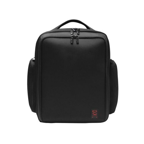  ODYSSEY Odyssey Cases BRXMK2BP12 | Large Multi Compartment Backpack for DJ Equipment