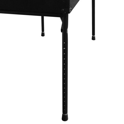  ODYSSEY Odyssey CTBC2048 Height Adjustable Dj Table